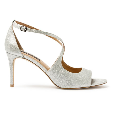 The Ultimate Wedding Guest Shoe Guide