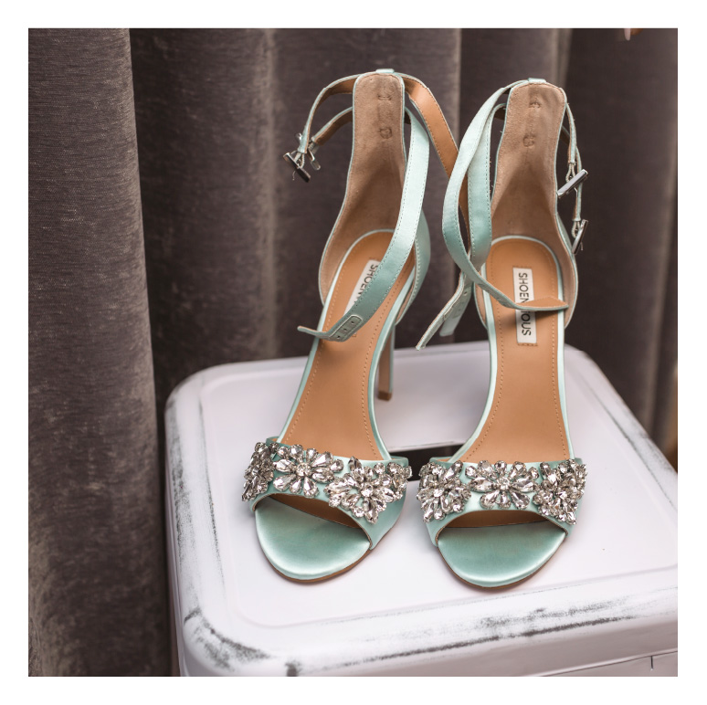 Custom Wedding \u0026 Bridal Shoes | Shoenvious